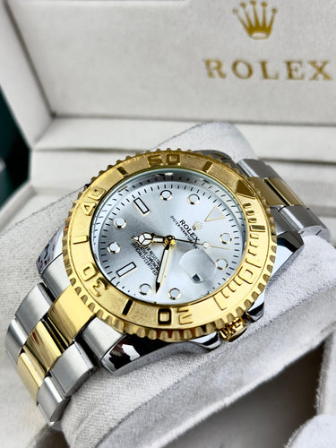 Rolex MASTER RXX4